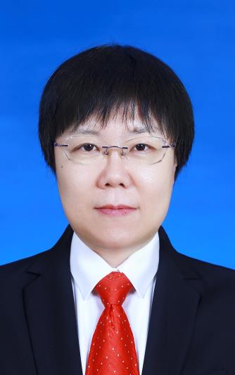 趙春榮